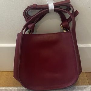 Madewell Sydney Crossbody Bag